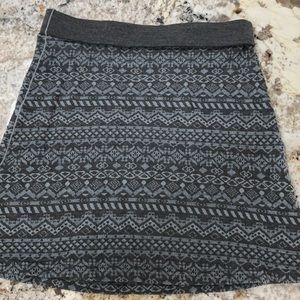 Kuhl wool winter skirt